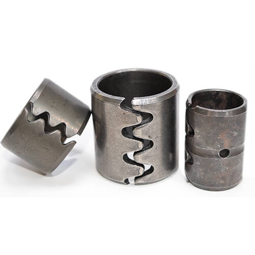 tension bushing