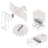 Coiled Spring/Tension Pins | Inch & Metric | Vogelsang Fastener