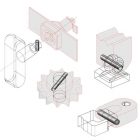 Coiled Spring/Tension Pins | Inch & Metric | Vogelsang Fastener
