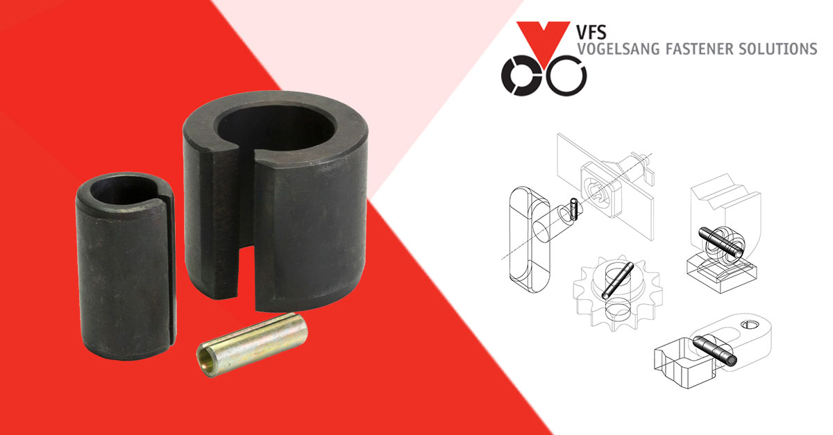 vogelsang 50 years of rollpins
