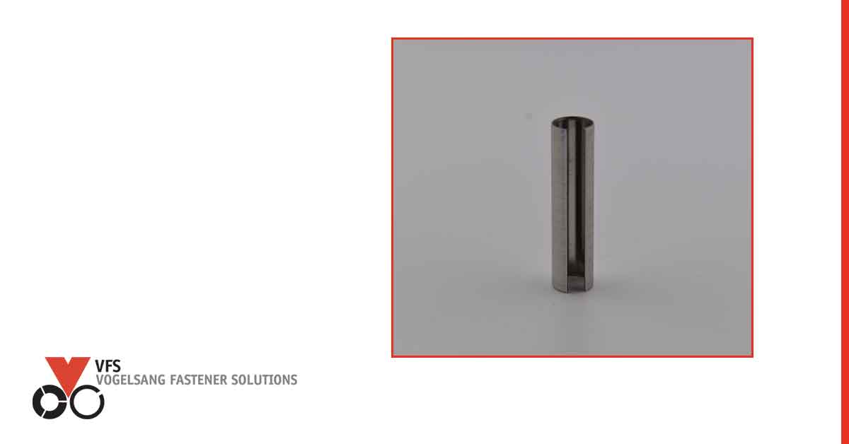 Vogelsang ASP Pins Reduce Costs, Improve Results In Firearms