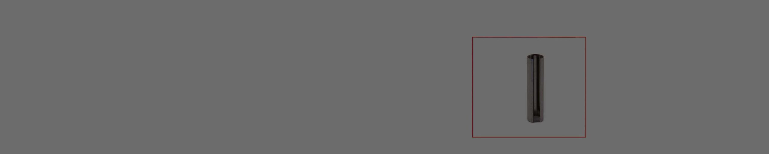 Vogelsang ASP Pins Reduce Costs, Improve Results In Firearms