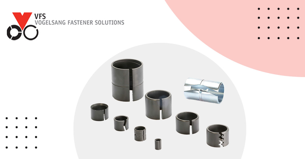 tension bushings